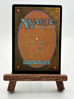 Mystic Sanctuary - TSR 408 MTG Magic The Gathering - Image 2