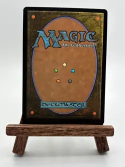 Pyroblast (Borderless) - PRM 0002 MTG Magic The Gathering - Image 2