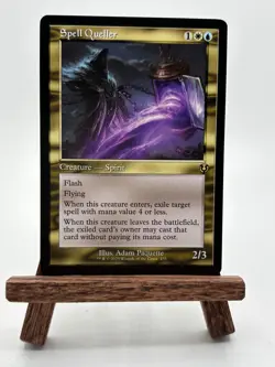 Spell Queller (Retro Frame) - INR 435 MTG Magic The Gathering - Image 1