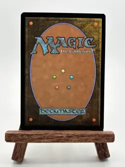 Foil Fabled Passage (Retro Frame) - WPN 1 MTG Magic The Gathering - Image 2