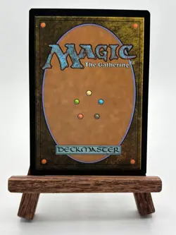 District Mascot (Borderless)- DFT 0344 MTG Magic The Gathering - Image 2