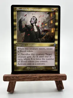 Bloodtithe Harvester (Retro Frame) - INR 427 MTG Magic The Gathering - Image 1