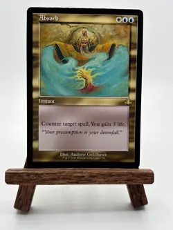 Absord (Retro Frame) - DMR 354 MTG Magic The Gathering - Image 1