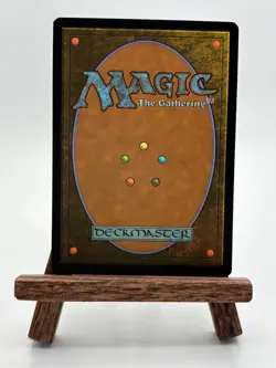 Mystic Sanctuary - TSR 408 MTG Magic The Gathering - Image 2