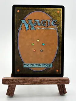 Foil Drown in the Loch (Retro Frame) - OHP 1 MTG Magic The Gathering - Image 2