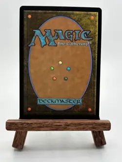 Pyroblast (Borderless) - PRM 0002 MTG Magic The Gathering - Image 2