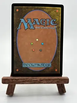 Foil Teferi, Time Raveler (Borderless) - BLC 0092 MTG Magic The Gathering - Image 2