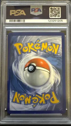 2018 Pokemon Sun & Moon Lost Thunder Secret Full Art Lugia GX PSA 10 Rainbow 227 - Image 2