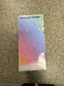 (Factory Sealed) Pokemon Scarlett & Violet Prismatic Evolution Booster Bundle - Image 5