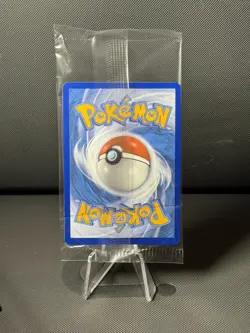 Delibird 046/193 Pokemon Holiday Calendar 2025 Festive Stamp Snowflake Sealed - Image 2