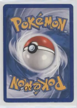 Team Aqua's Carvanha Pokemon EX Magma vs Aqua #47 2004 - Image 2
