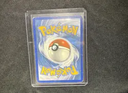 Pokemon TCG 2015 XY BREAKThrough Mega Glalie EX 156/162 Full Art Holo Rare - Image 2