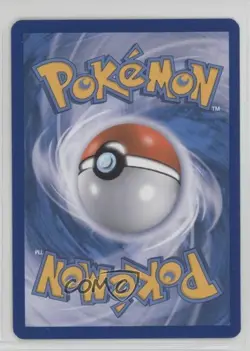 Slakoth Reverse Foil Pokemon XY Furious Fists #81 - Image 2