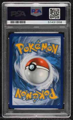 Charizard EX Pokemon XY Flashfire PSA 6 - Image 2