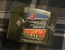 Pokemon TCG Hidden Fates Gyarados GX Tin NEW & Factory Sealed - Image 3