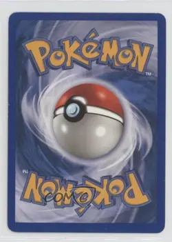 Rattata Pokemon Legendary Collection #89 2002 - Image 2