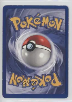 Machop Shadowless Pokemon Base Set #52 1999 READ - Image 2