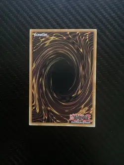 Yugioh - Nightmare Apprentice - LEDE-EN029 - Quarter Century Rare - 1st Edition - Image 3