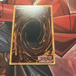 Yugioh! Gigantic „Champion“ Sargas Prismatic Secret Rare - MP24-EN071 1st Ed. - Image 2