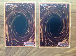 Yu-Gi-Oh! Gold Gadget DUPO-EN043 Ultra Rare Card - 1st Edition . Free Postage - Image 2