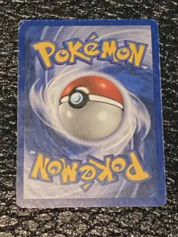 Pokemon Dark Ampharos TCG Neo Destiny Card 1/105 Unlimited Holo Rare - Image 2