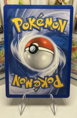 Pokemon Mantine Neo Genesis TCG Card #64 Regular 1st Edition - Image 2