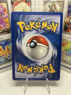 Pokemon Mantine Neo Genesis TCG Card #64 Regular 1st Edition - Image 4