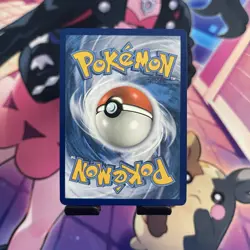 Pokemon Card | Boss’s Orders 200/192 Trainer Secret Rainbow Rare Rebel Clash - Image 3