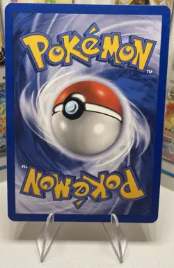 Pokemon TCG Meowth Jungle Card 56/64 Common - Image 2