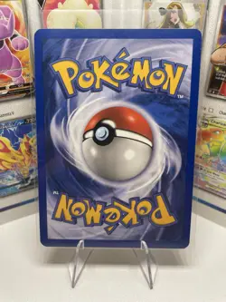 Pokemon TCG Meowth Jungle Card 56/64 Common - Image 4