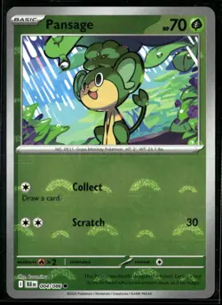 Pokemon Black Bolt and White Flare - Pick Your Card - Free Shipping - Image 4