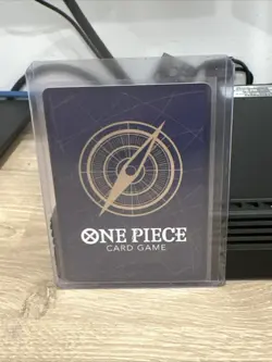 ONE PIECE Card Game Sabo SP Carrying on His Will OP13 118 japanese - Image 2