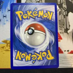 Shelgon 41/97 Yuka Morii Clay EX Dragon Pokemon Card NM-LP - Image 2