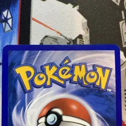 Shelgon 41/97 Yuka Morii Clay EX Dragon Pokemon Card NM-LP - Image 3