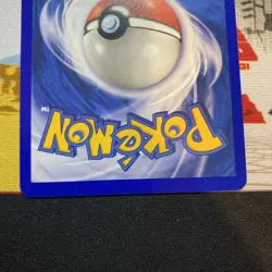 Shelgon 41/97 Yuka Morii Clay EX Dragon Pokemon Card NM-LP - Image 4