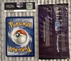 Charmeleon 169/165 PSA 9 MINT Scarlet & Violet 151 Pokemon Card + Trading Game - Image 2