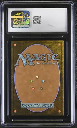 BASILISK COLLAR Secret Lair Dogs Are Better... Rare CGC 10 MTG [Nostalgium] - Image 2