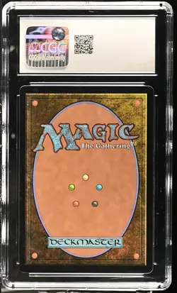 EMRAKUL, THE PROMISED END Innistrad Remastered Retro Frame CGC 10 MTG EDH - Image 2