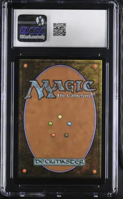 XENK, PALADIN UNBROKEN Secret Lair Foil Rare CGC 9 MTG EDH [Nostalgium] - Image 2