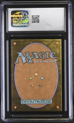 RIP APART Secret Lair Dogs Are Better... Rare CGC 10 MTG [Nostalgium] - Image 2