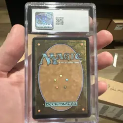 2025 MTG Magic the Gathering SLD Secret Lair Drop Borderless #1917 Rip Apart - Image 5