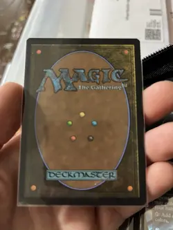 Mana Confluence (0025) - Borderless NM, English MTG Edge of Eternities - Stellar - Image 2