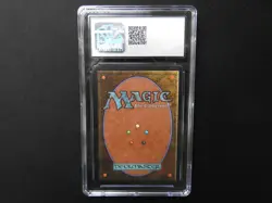 Regrowth CGC 10 GEM MINT [Limited Edition Beta] Mtg Free Priority Mail! - Image 2