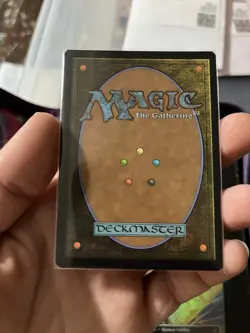 Cosmogrand Zenith Foil 0009 EOE NM/MT [Edge of Eternities:MTG] - Image 2