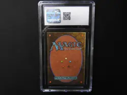 Dragon Whelp CGC 10 GEM MINT [Limited Edition Beta] Mtg Free Priority Mail! - Image 2