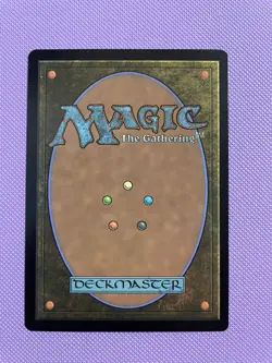 Quantum Riddler Edge of Eternities Regular #0072 MTG - Image 2