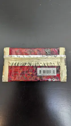 MTG Magic the Gathering GERMAN FWB Revised 3rd Booster Pack - FACTORY SEALED🤌 - Image 3