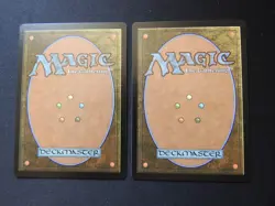 Preordain (186) NM [Secret Lair] Multiple Available Mtg Magic Free Tracking! - Image 2