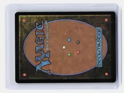 Summon: Valefor (Borderless) MTG Commander: FINAL FANTASY #197 Rare - Image 2