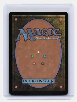 Summon: Esper Valigarmanda (Borderless) MTG FINAL FANTASY #198 Rare,Foil - Image 2
